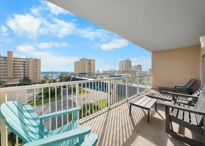 Crystal Tower 402 By Youngs Suncoast