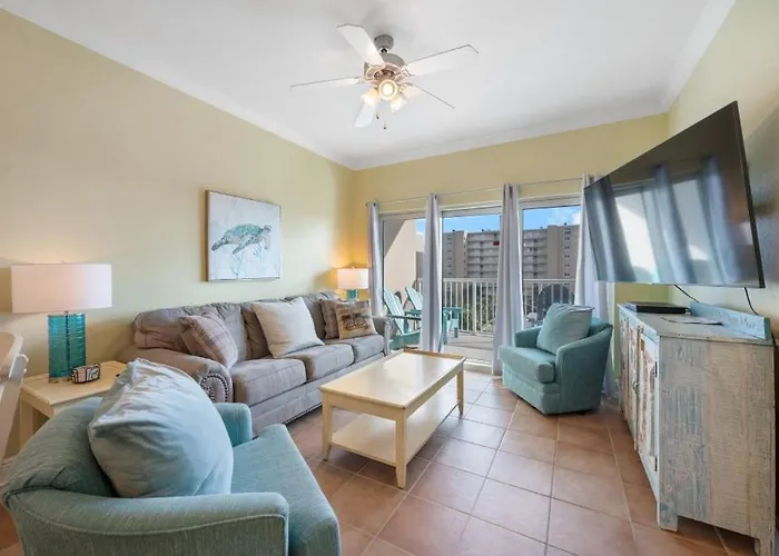 Crystal Tower 402 By Youngs Suncoast