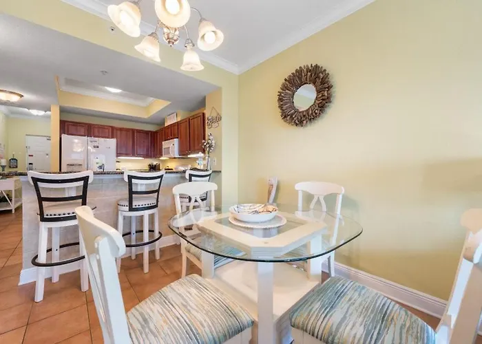 Crystal Tower 402 By Youngs Suncoast Apartment *