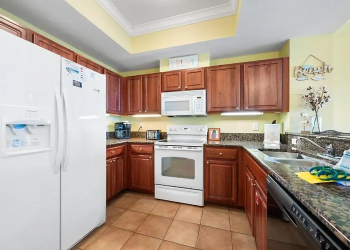 Apartment Crystal Tower 402 By Youngs Suncoast Gulf Shores