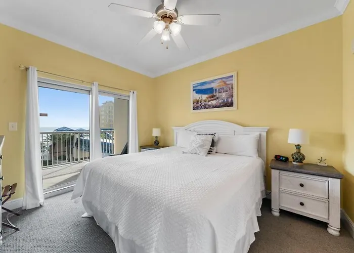Crystal Tower 402 By Youngs Suncoast Gulf Shores