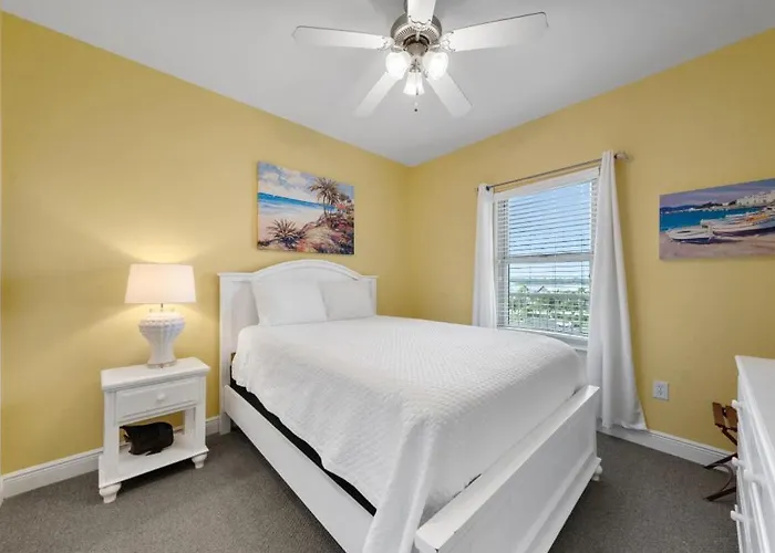 Crystal Tower 402 By Youngs Suncoast * Gulf Shores