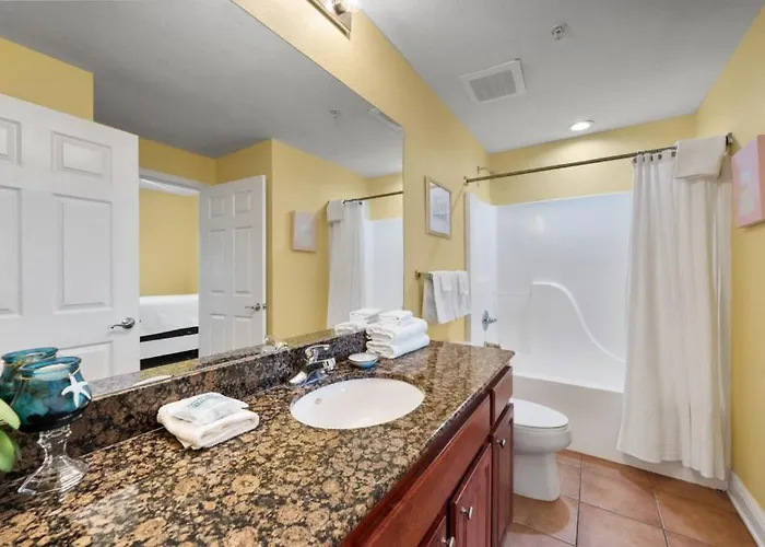 Apartment Crystal Tower 402 By Youngs Suncoast Gulf Shores