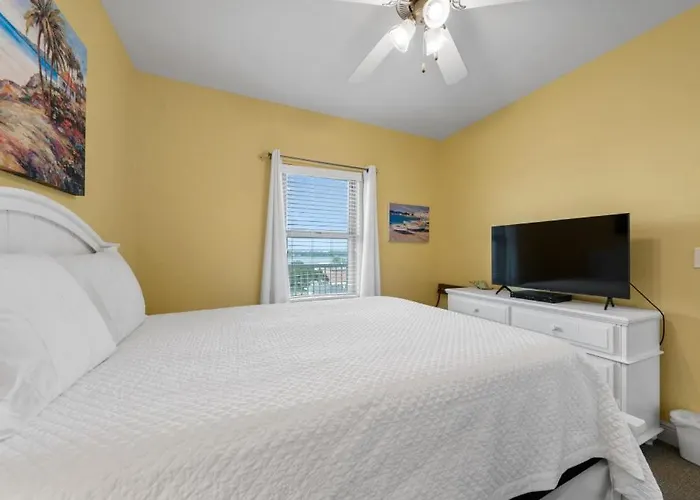 Crystal Tower 402 By Youngs Suncoast Apartment Gulf Shores