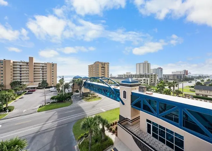 Crystal Tower 402 By Youngs Suncoast Gulf Shores