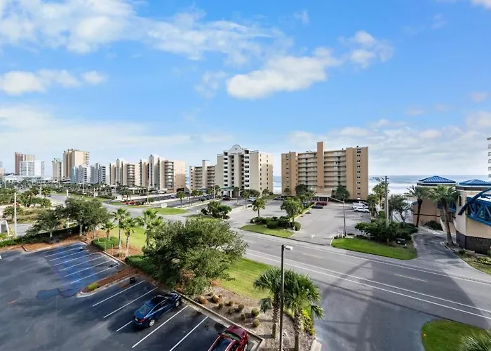 Apartment Crystal Tower 402 By Youngs Suncoast