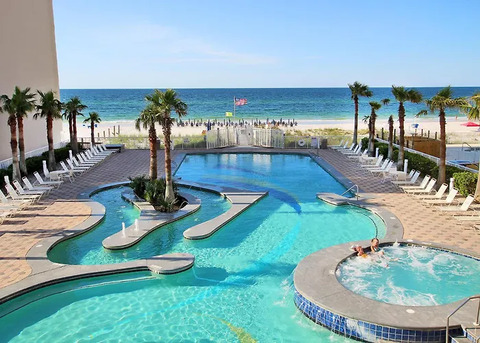 Apartment Crystal Tower 402 By Youngs Suncoast *