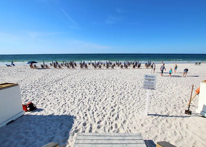 Crystal Tower 402 By Youngs Suncoast Gulf Shores