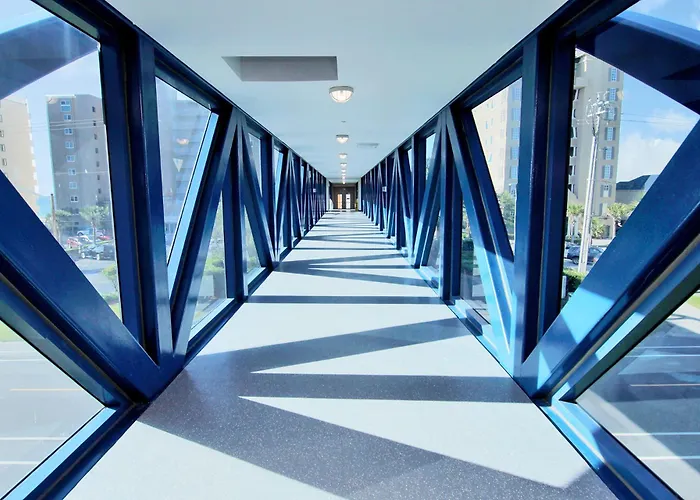 Crystal Tower 402 By Youngs Suncoast