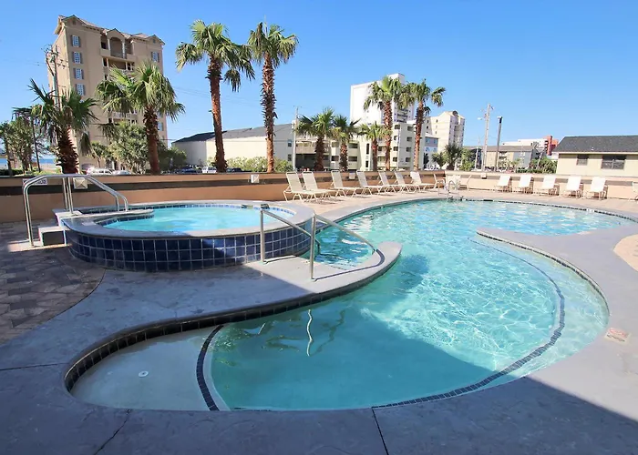 Crystal Tower 402 By Youngs Suncoast Gulf Shores