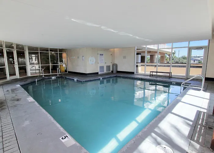 Crystal Tower 402 By Youngs Suncoast Gulf Shores