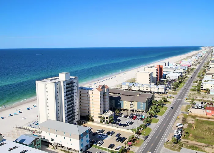 Apartment Crystal Tower 402 By Youngs Suncoast