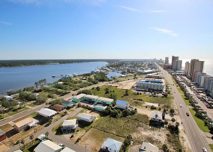 Crystal Tower 402 By Youngs Suncoast * Gulf Shores