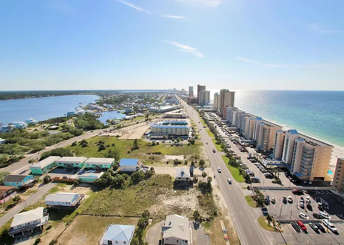 Apartment Crystal Tower 402 By Youngs Suncoast *